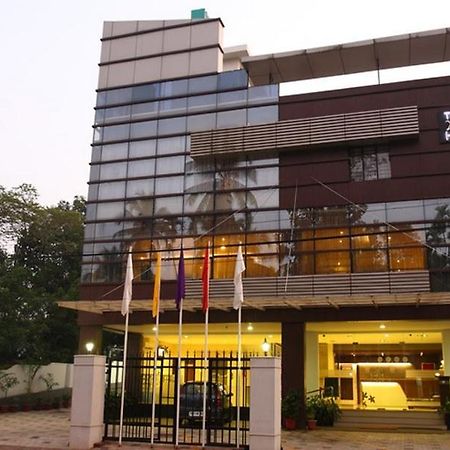 Hotel Monarch โคชิโคด ภายนอก รูปภาพ