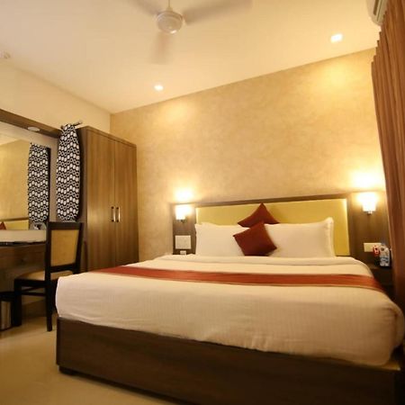 Hotel Monarch โคชิโคด ภายนอก รูปภาพ